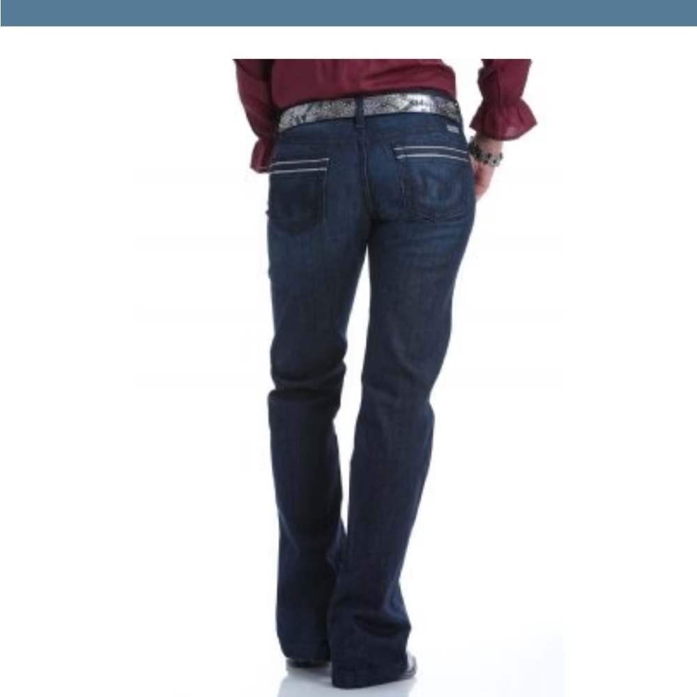 Cruel Jeans by Jayley Trouser